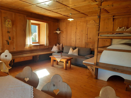 Ferienhaus Oberschneider Mühlwald/Selva dei Molini 2 suedtirol.info