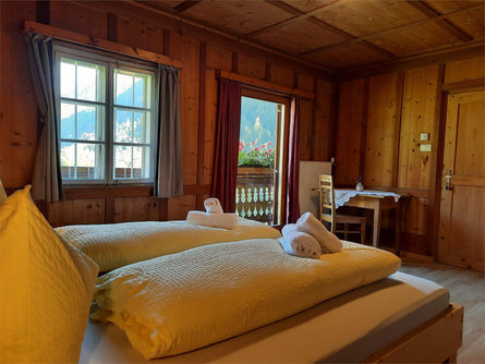 Ferienhaus Oberschneider Mühlwald/Selva dei Molini 7 suedtirol.info