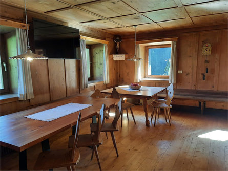 Ferienhaus Oberschneider Mühlwald/Selva dei Molini 4 suedtirol.info