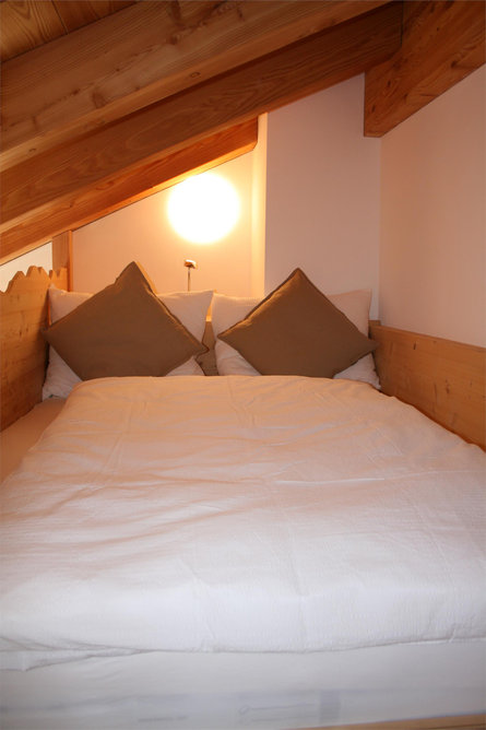 Ferienhaus "Larch Soge" Ratschings/Racines 15 suedtirol.info