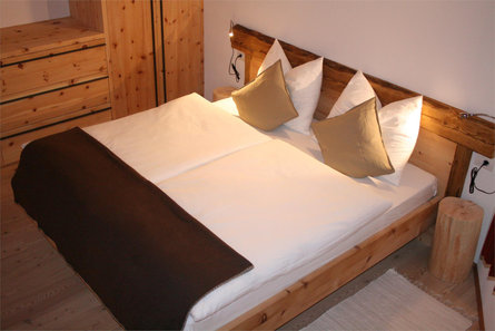 Ferienhaus "Larch Soge" Ratschings 21 suedtirol.info