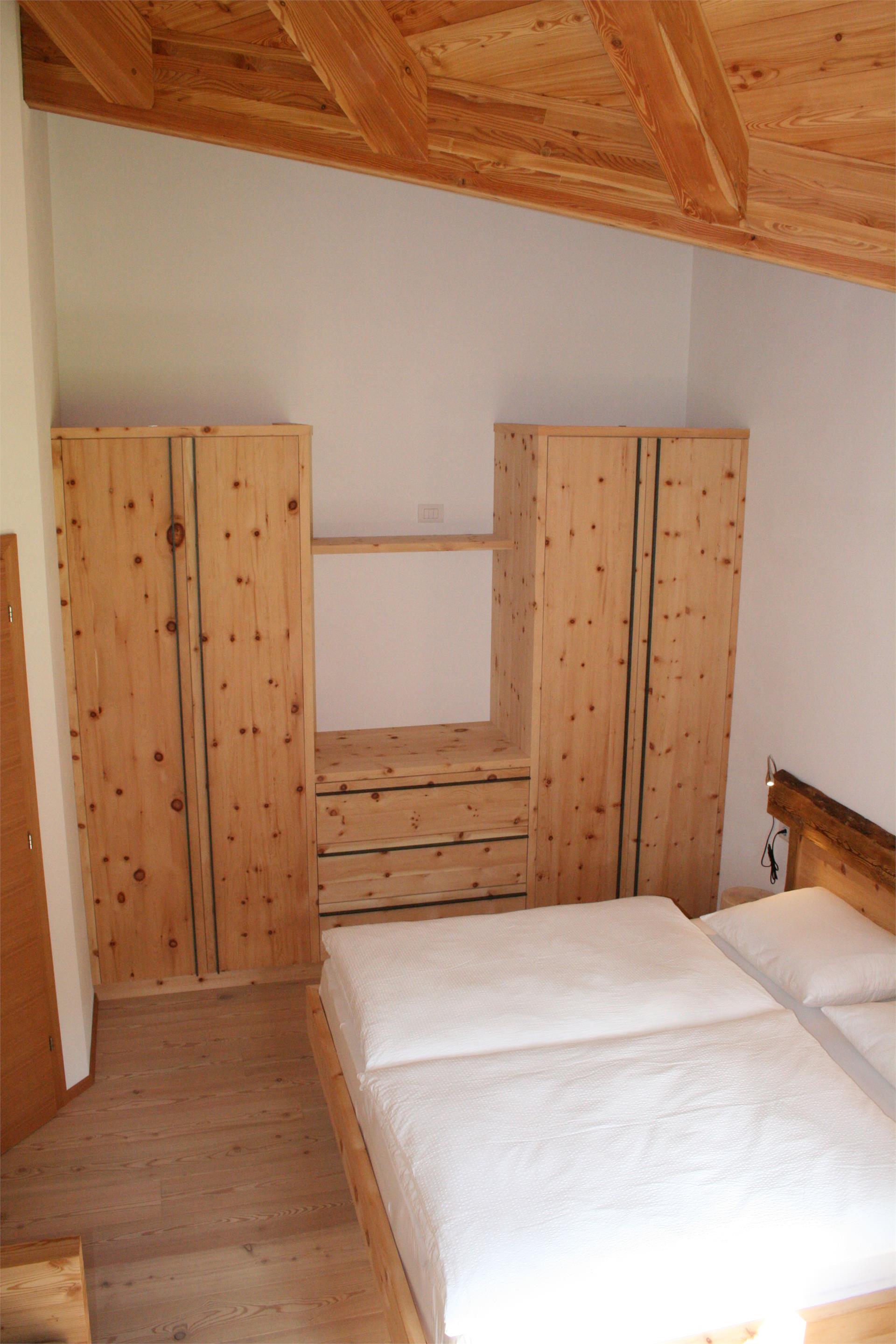 Ferienhaus "Larch Soge" Ratschings 22 suedtirol.info