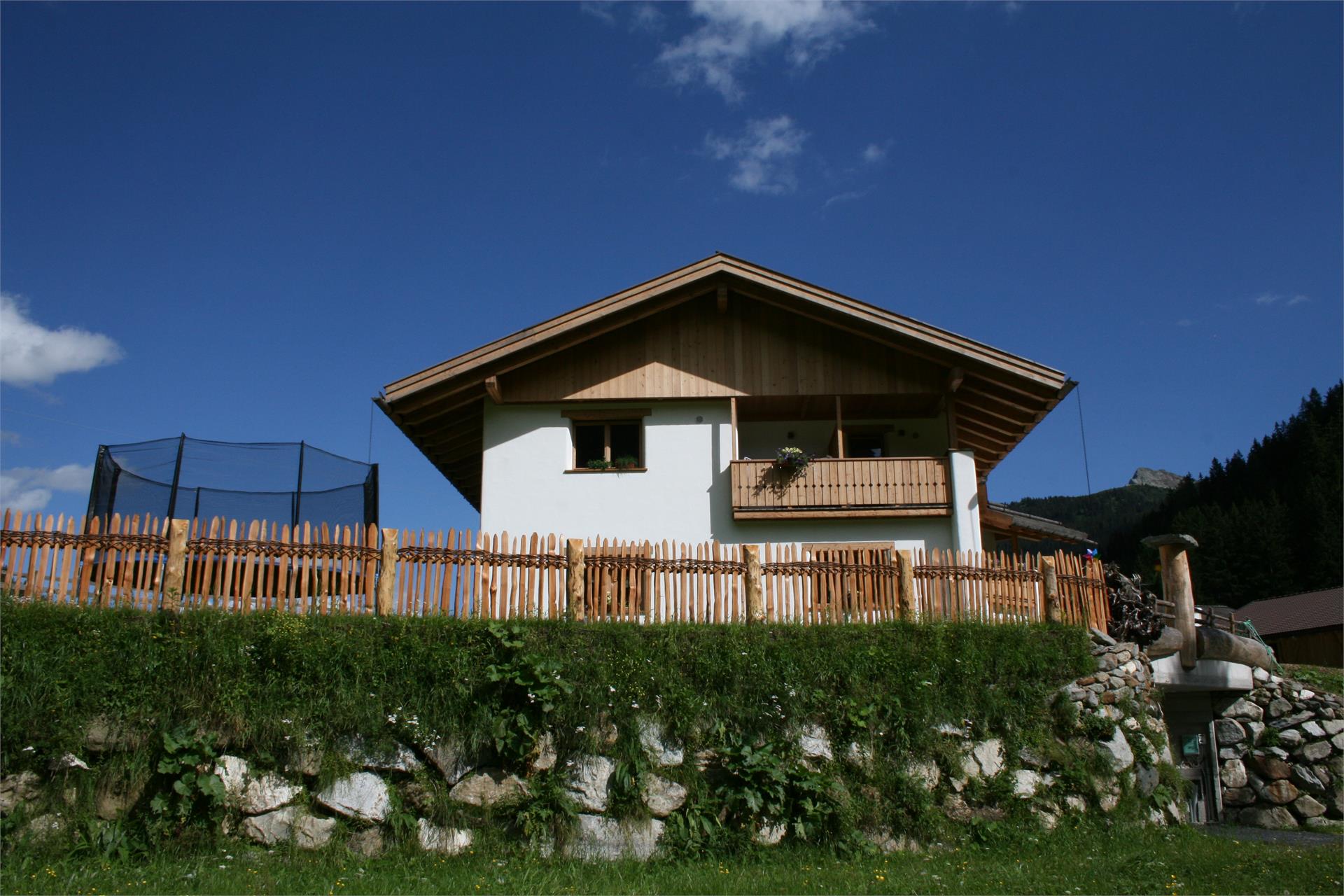 Ferienhaus "Larch Soge" Ratschings 4 suedtirol.info