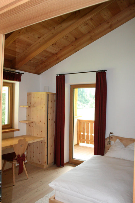 Ferienhaus "Larch Soge" Ratschings 24 suedtirol.info