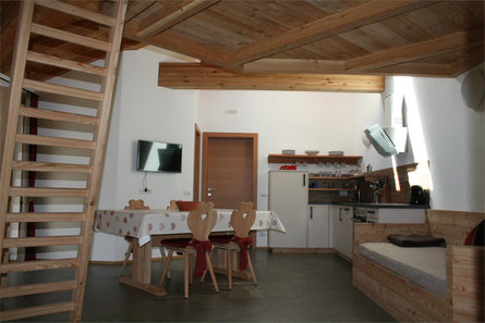 Ferienhaus "Larch Soge" Ratschings/Racines 18 suedtirol.info