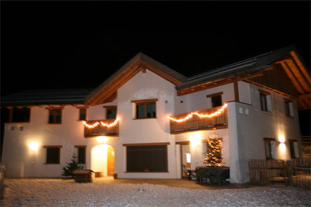 Ferienhaus "Larch Soge" Racines 3 suedtirol.info