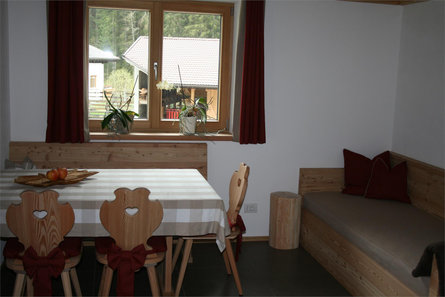 Ferienhaus "Larch Soge" Ratschings 10 suedtirol.info