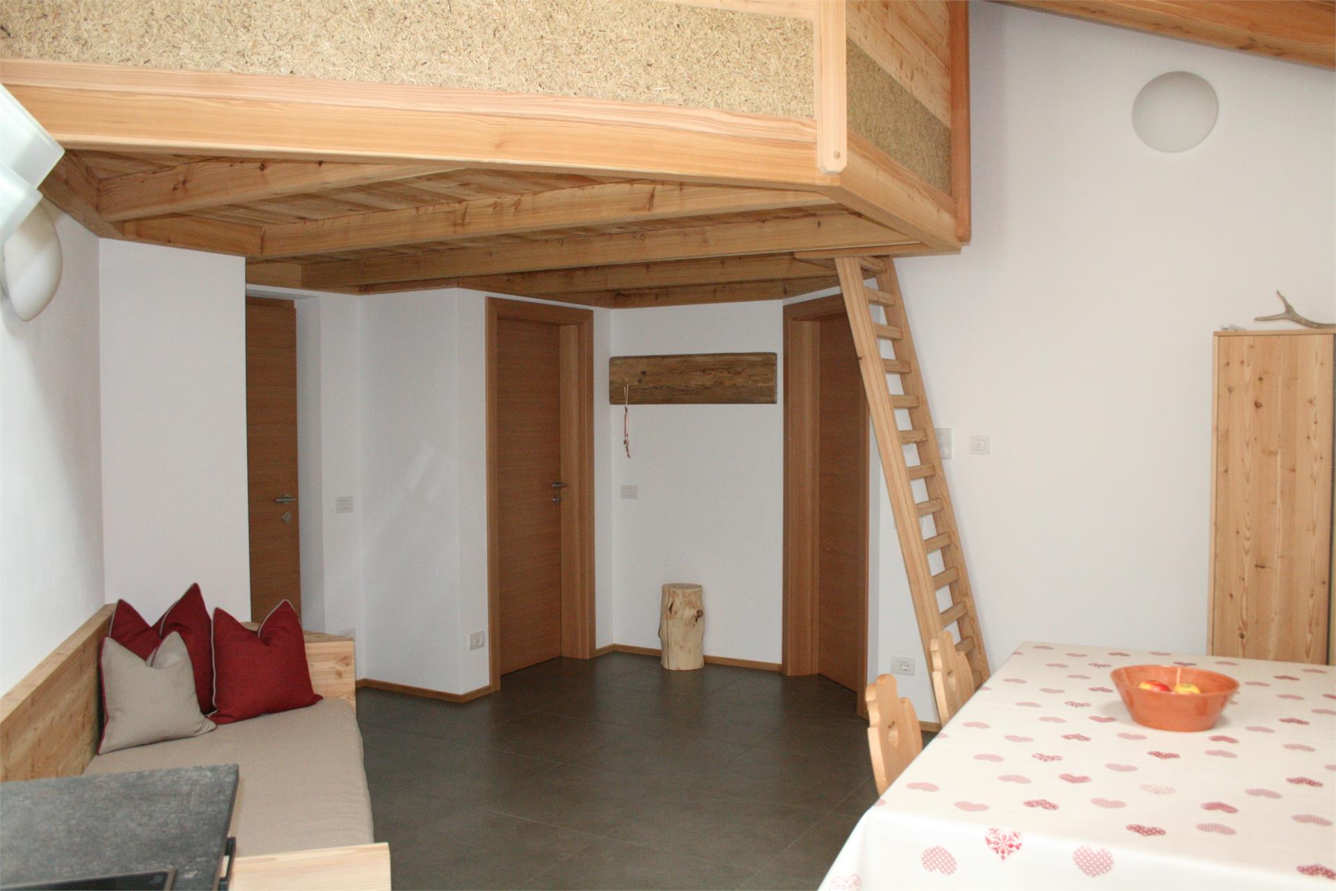 Ferienhaus "Larch Soge" Ratschings 19 suedtirol.info