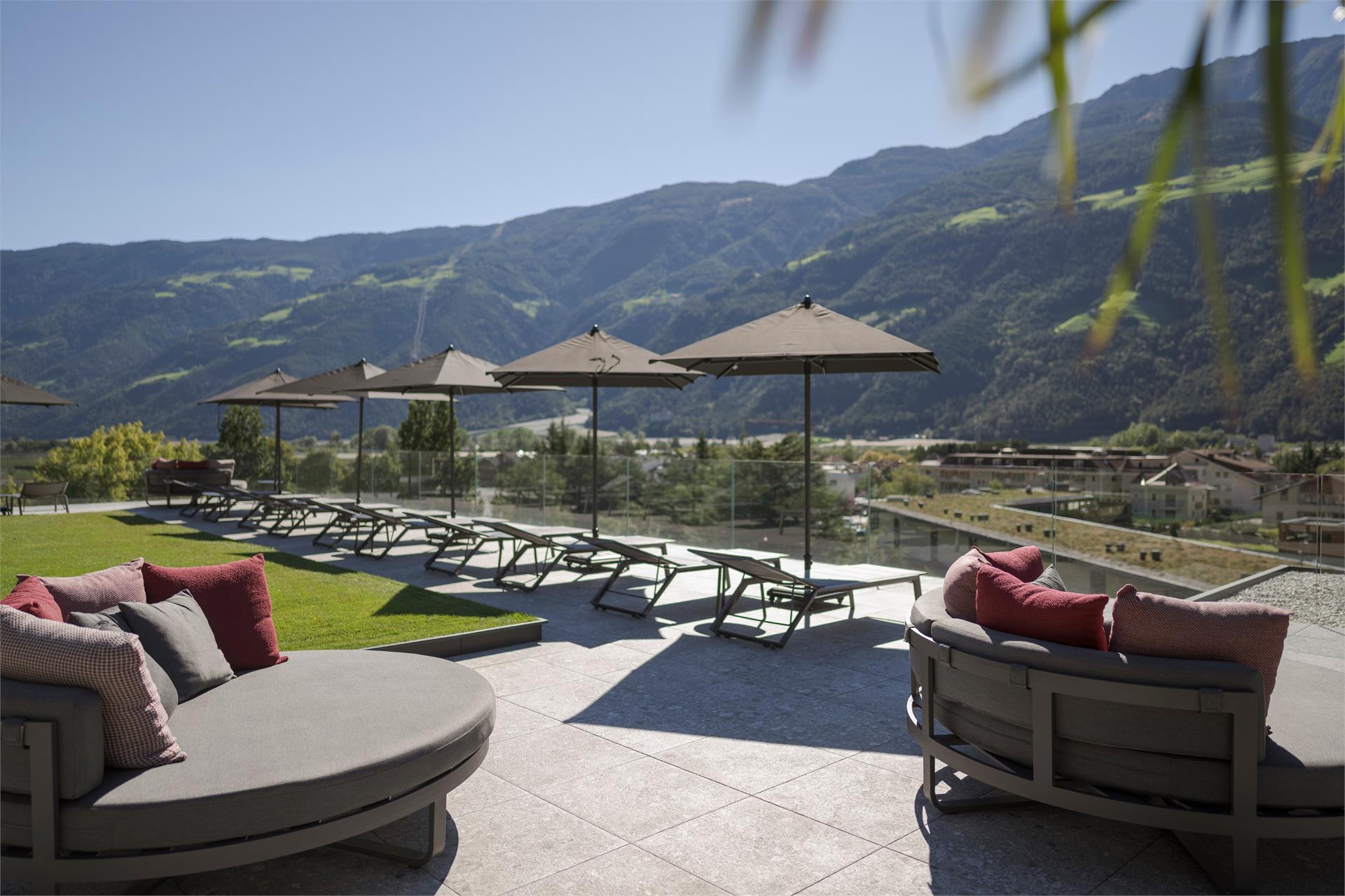 Feldhof DolceVita Resort Naturns 9 suedtirol.info