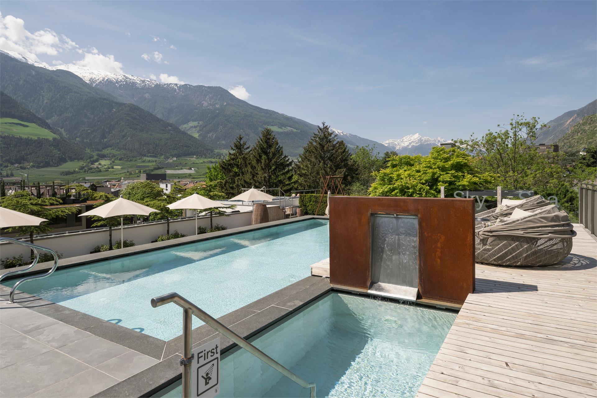 Feldhof DolceVita Resort Naturns 11 suedtirol.info