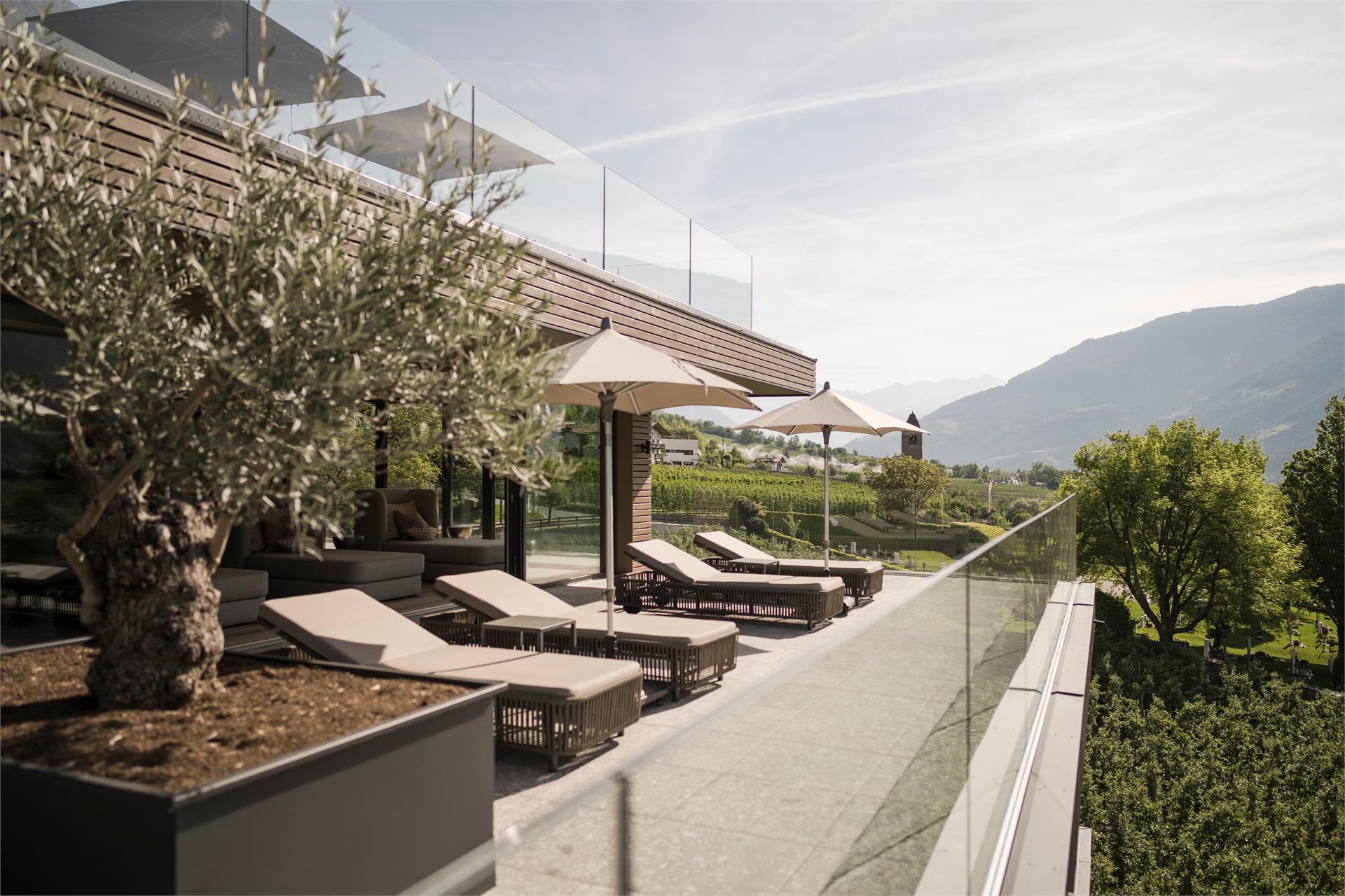 Feldhof DolceVita Resort Naturns 12 suedtirol.info