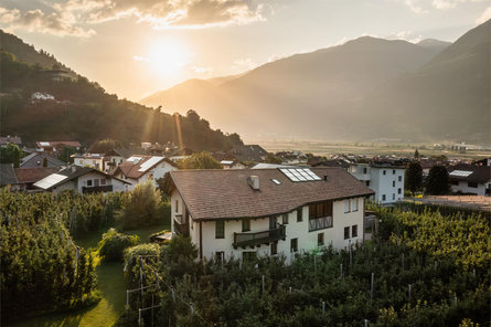 Appartamenti Angerhof Laces 2 suedtirol.info