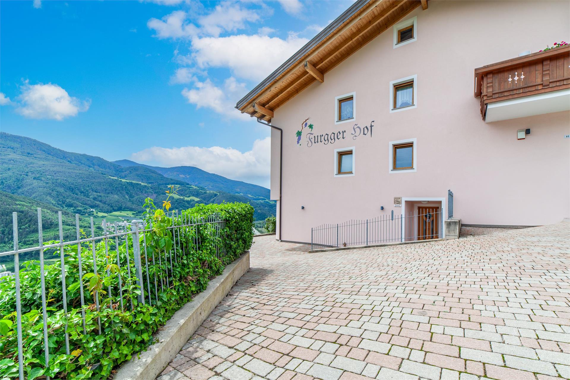 Furggerhof Brixen/Bressanone 22 suedtirol.info