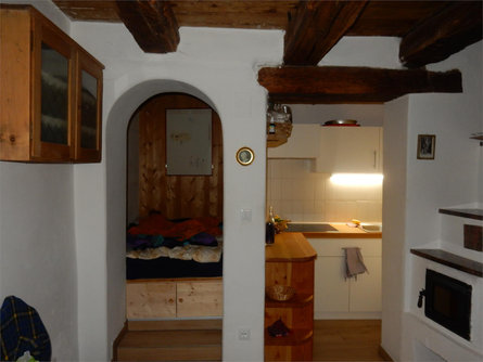 Apartment "Zum Zypriankirchlein" Sarntal/Sarentino 4 suedtirol.info