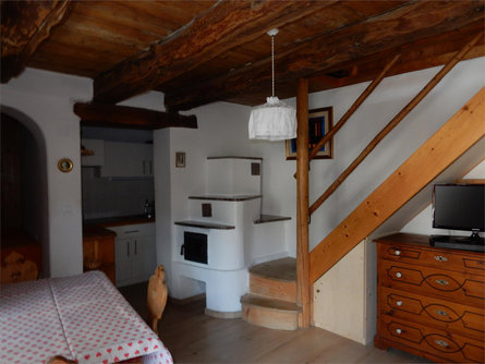 Ferienwohnung Zypriankirchlein Sarntal 2 suedtirol.info