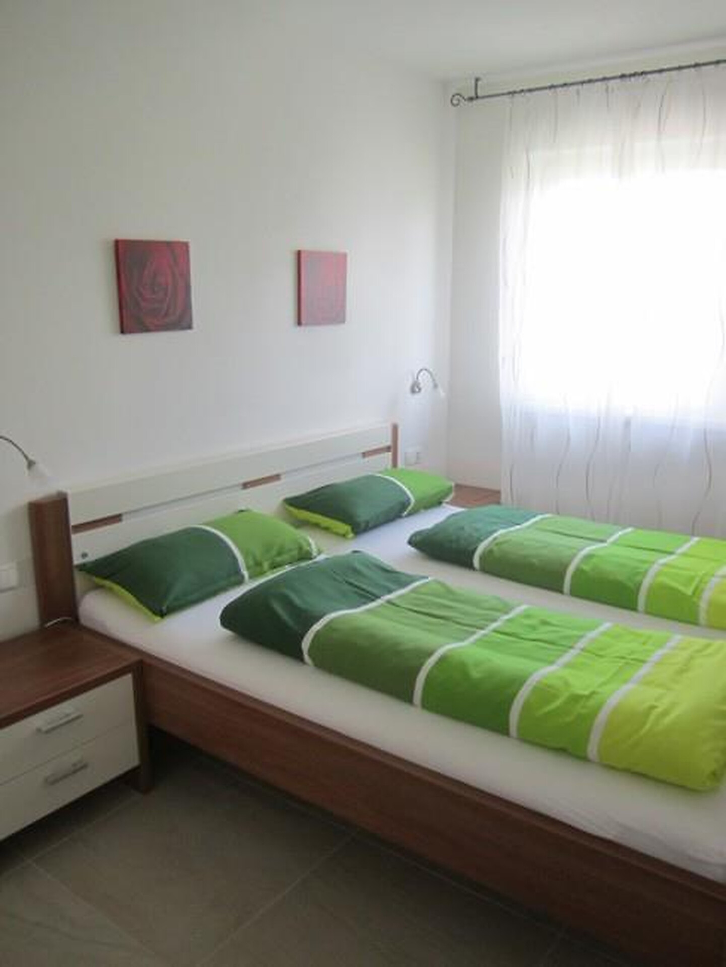 Wohnung Vernatsch