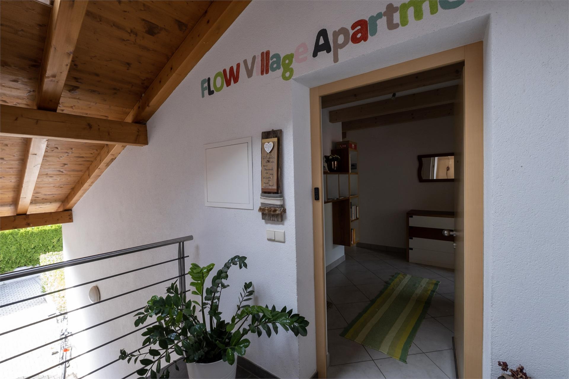 FLOW Village Apartment Sarentino 15 suedtirol.info