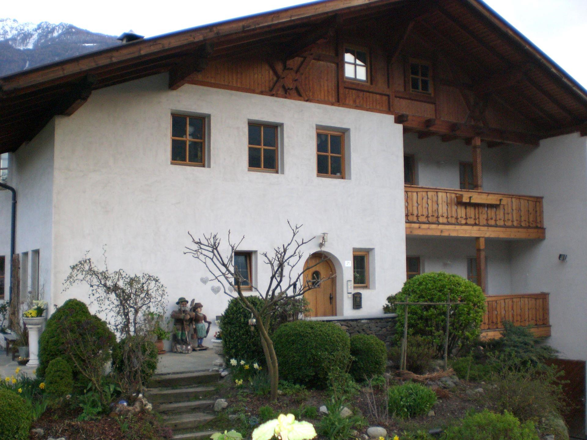 Apartments Feld-Guat Latsch/Laces 1 suedtirol.info