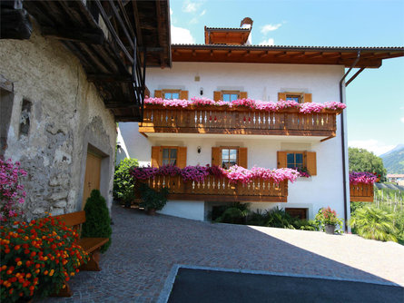 Appartamenti Fixlhof Rifiano 1 suedtirol.info