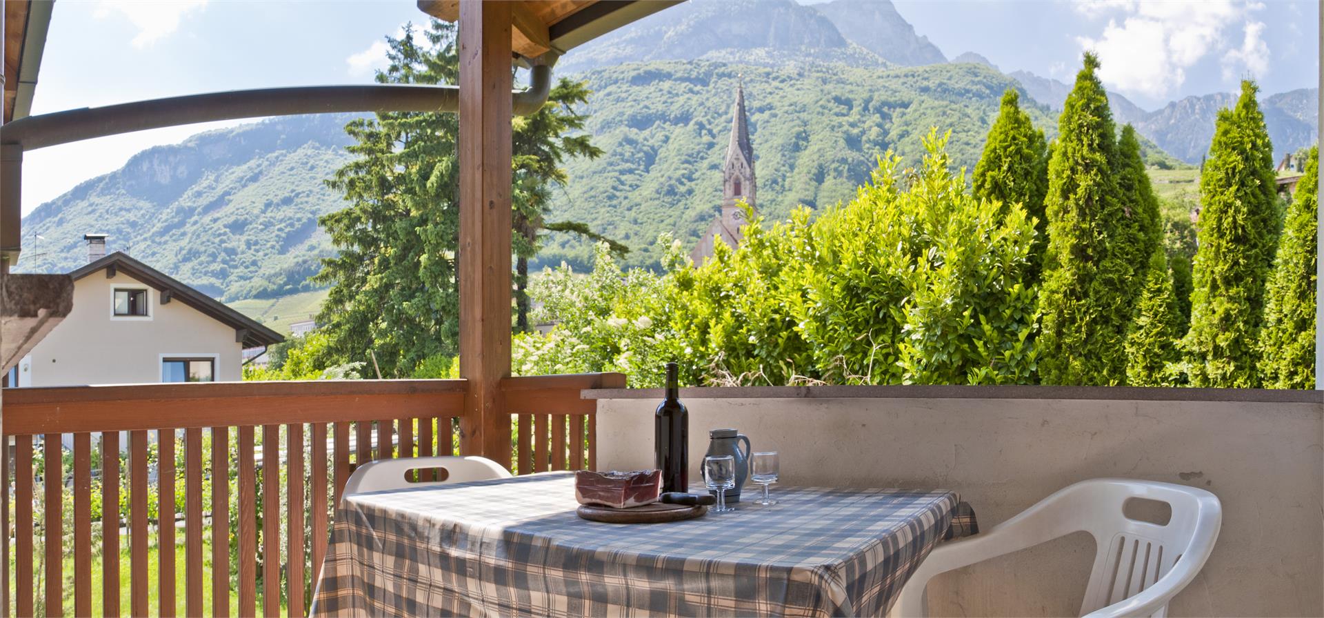 Atz Heinrich Tramin an der Weinstraße/Termeno sulla Strada del Vino 8 suedtirol.info