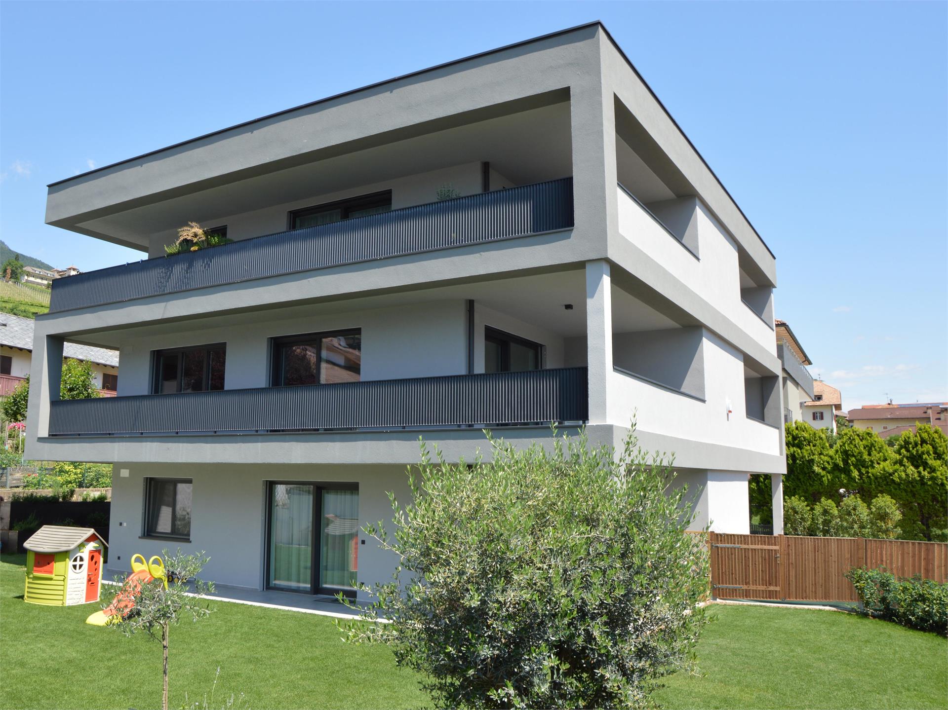 Family Apartment Julia Termeno sulla Strada del Vino 1 suedtirol.info