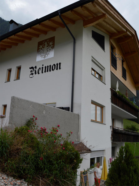 Appartamento Haus Reimon San Leonardo in Passiria 1 suedtirol.info