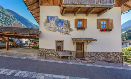 Ferienwohnungen Apartments Hubertus St.Leonhard in Passeier 1 suedtirol.info