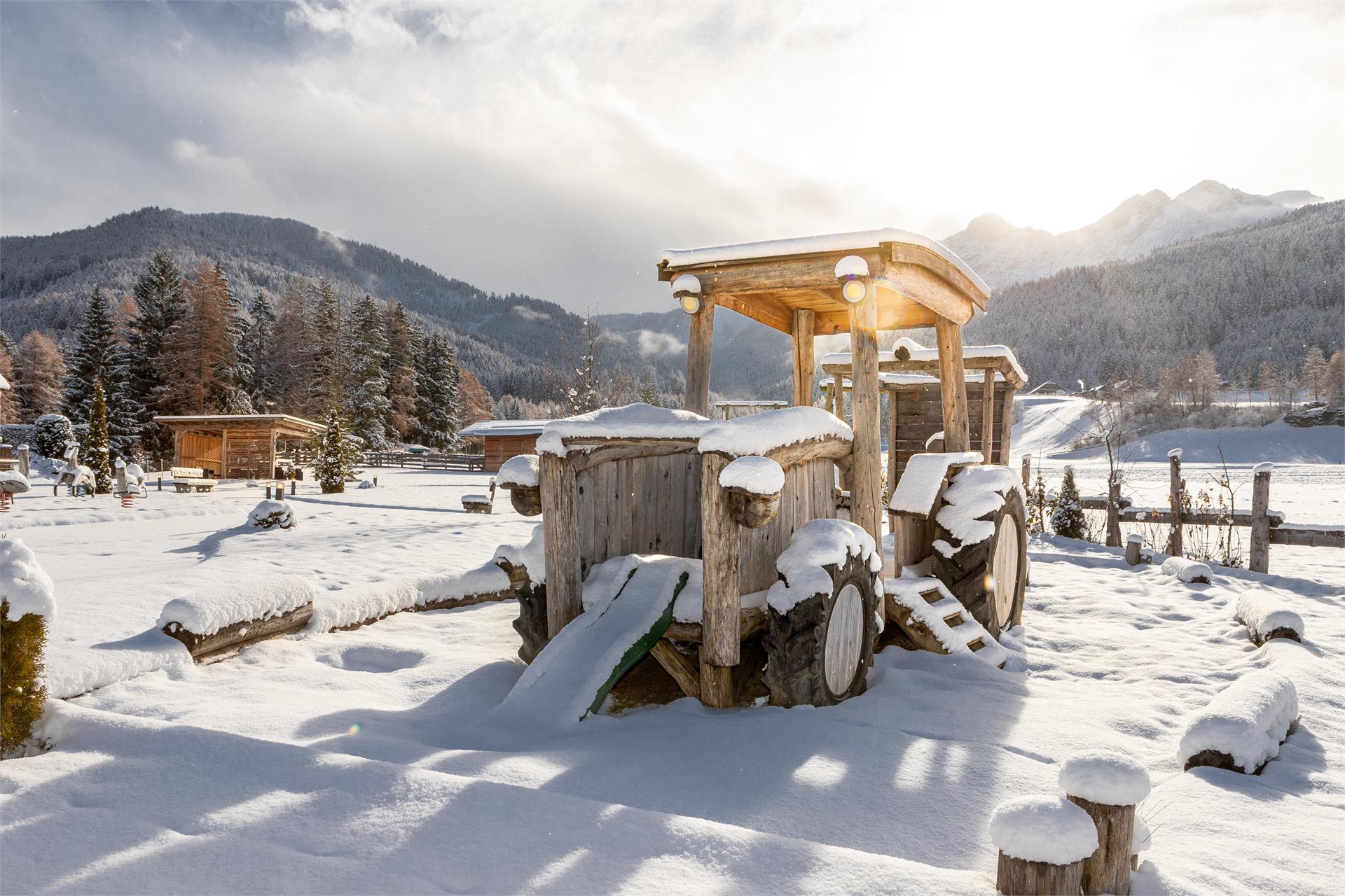 Family Aparthotel Winklwiese Olang 2 suedtirol.info