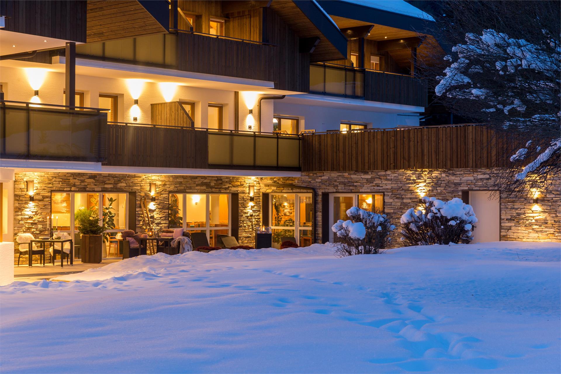 Family Aparthotel Winklwiese Olang 9 suedtirol.info