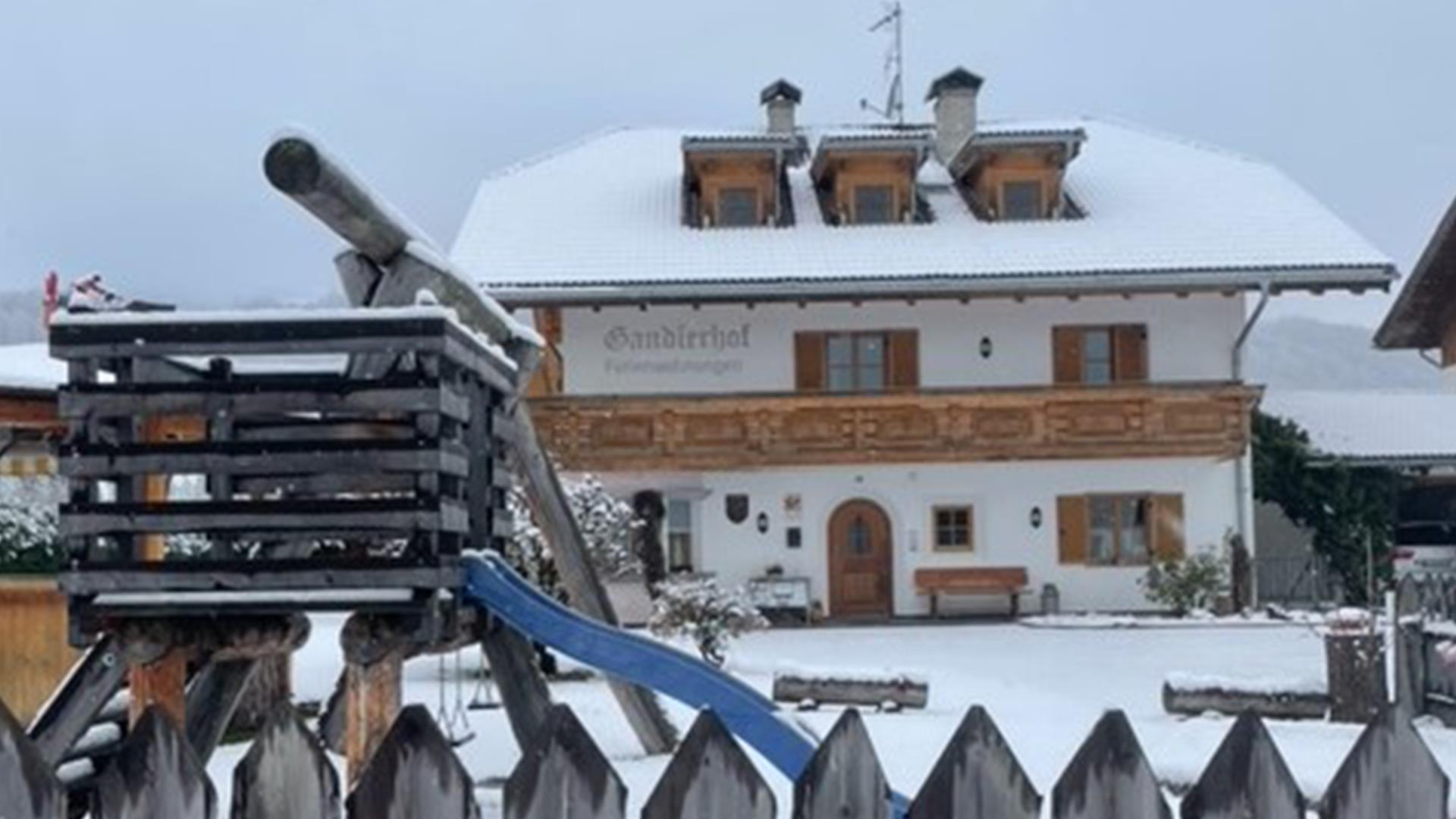 Ferienwohnungen Gandlerhof Olang 1 suedtirol.info