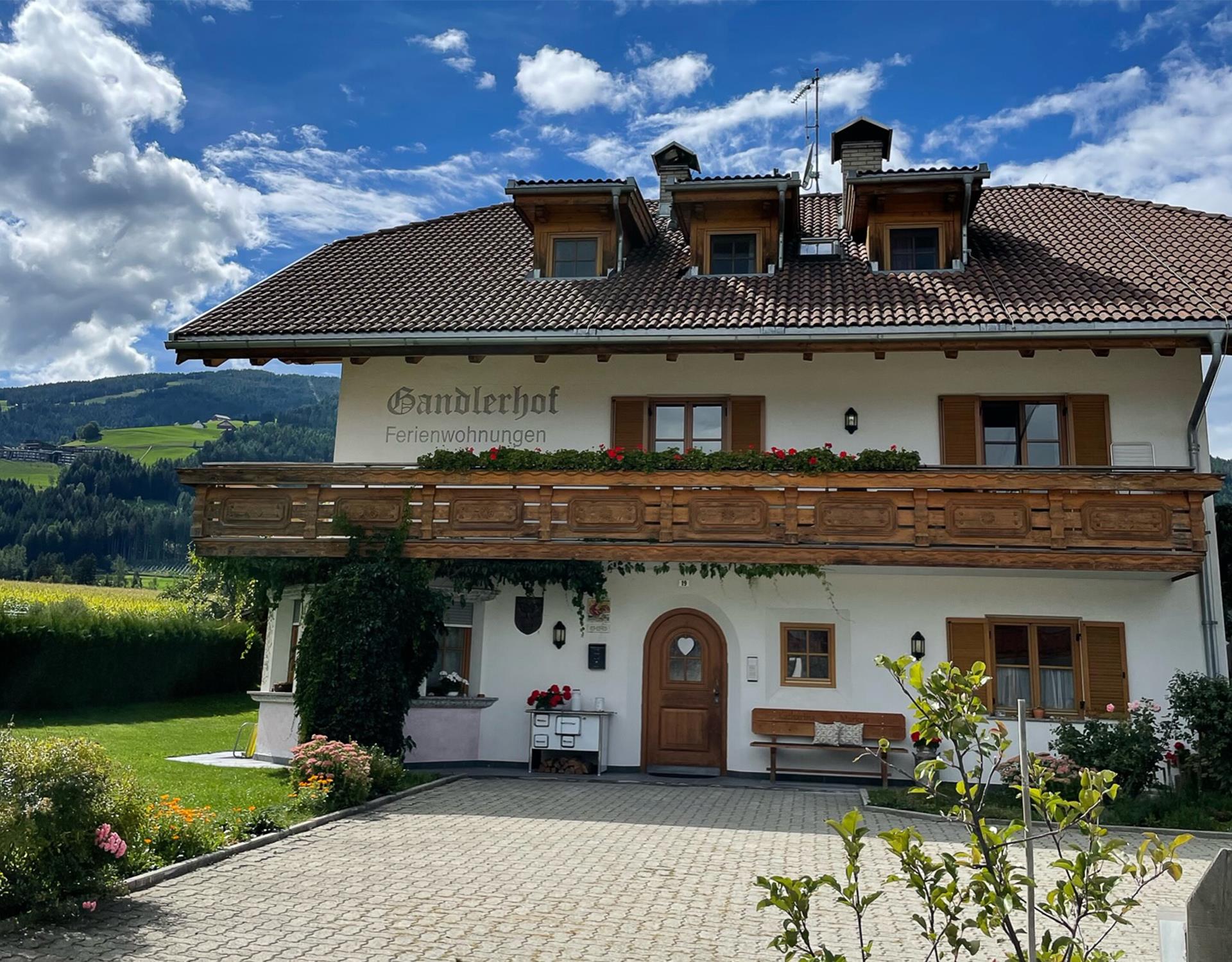 Ferienwohnungen Gandlerhof Olang 4 suedtirol.info