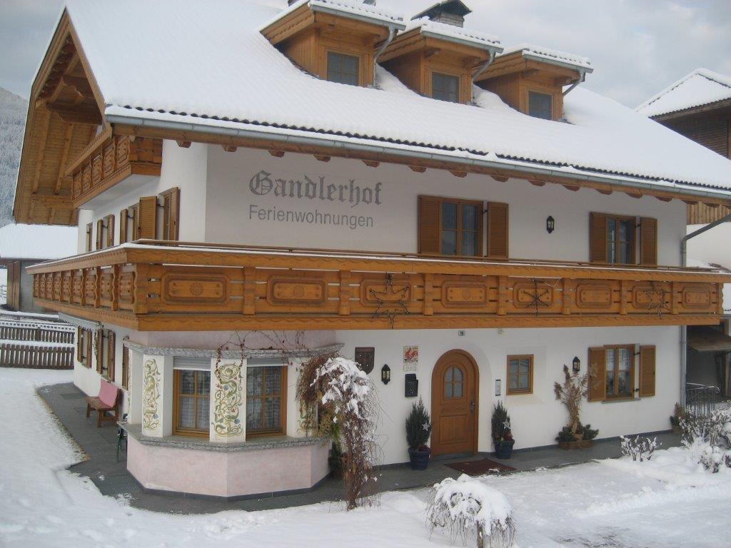 Ferienwohnungen Gandlerhof Olang 5 suedtirol.info