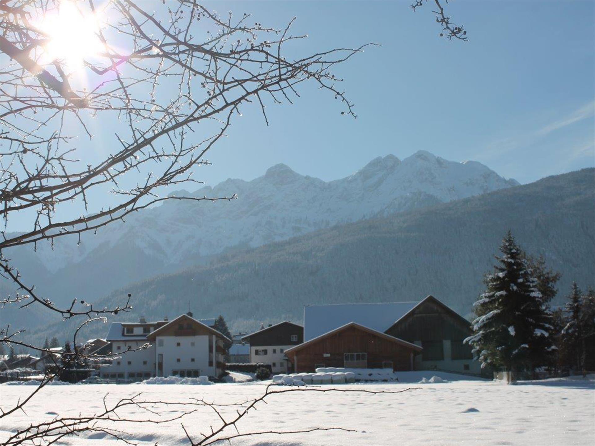 Ferienwohnungen Vordermoar Olang/Valdaora 1 suedtirol.info