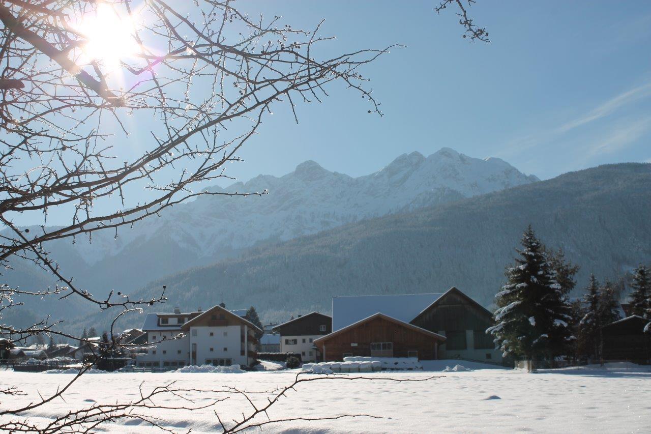 Ferienwohnungen Vordermoar Olang/Valdaora 5 suedtirol.info