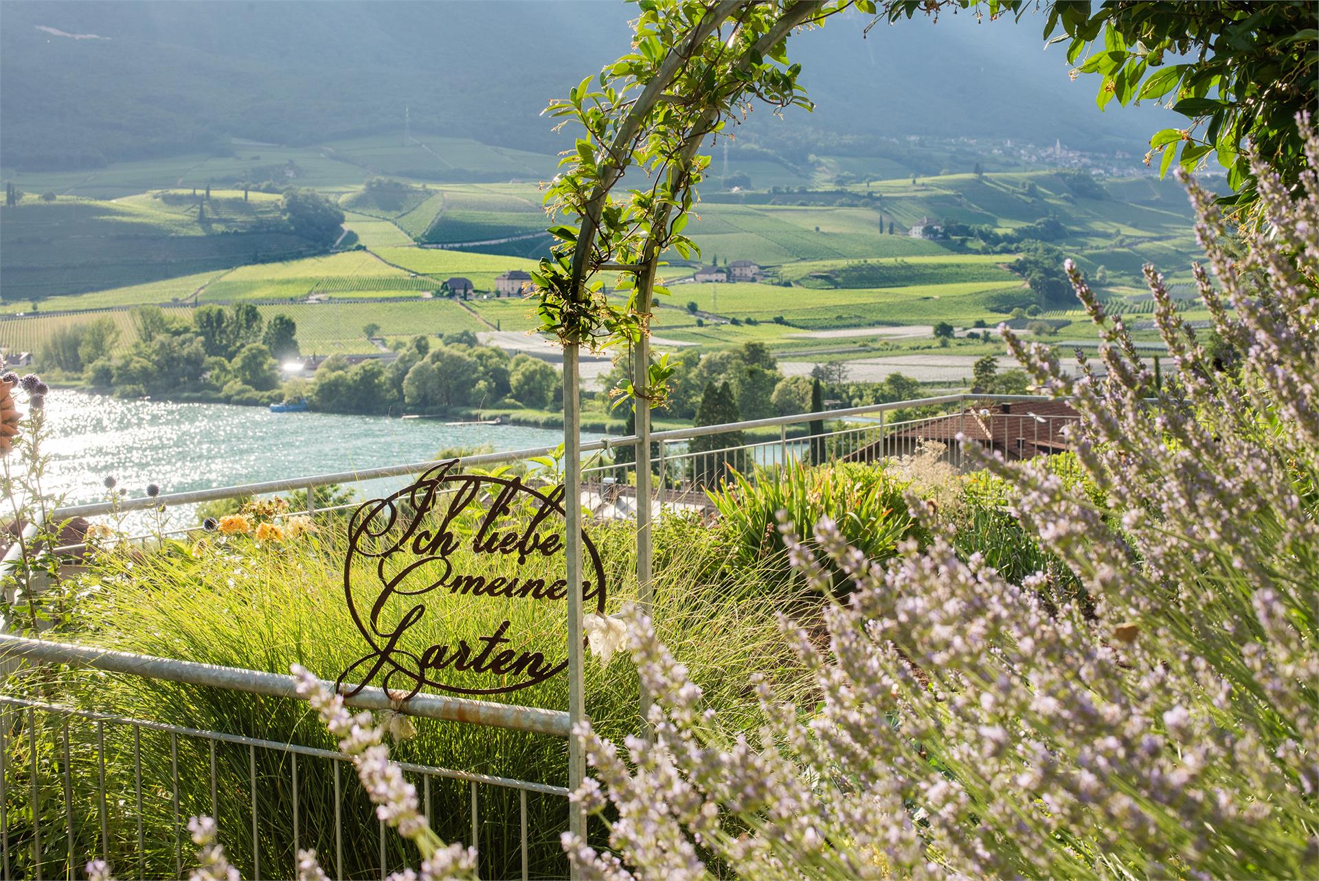 Fuchsleitenhof Kaltern an der Weinstraße 12 suedtirol.info