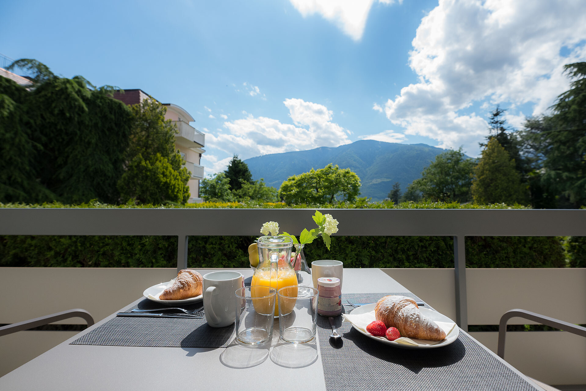 Fior Apartments Pienzenau Meran/Merano 2 suedtirol.info