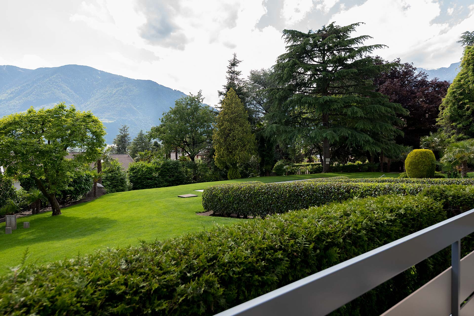 Fior Apartments Pienzenau Meran/Merano 12 suedtirol.info