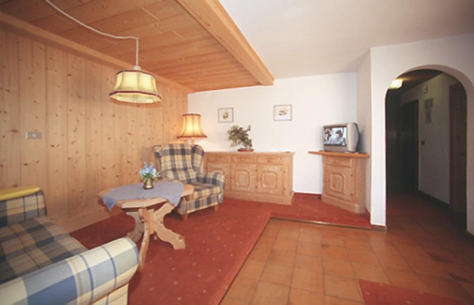 Ferienhaus Annabel Sexten/Sesto 2 suedtirol.info