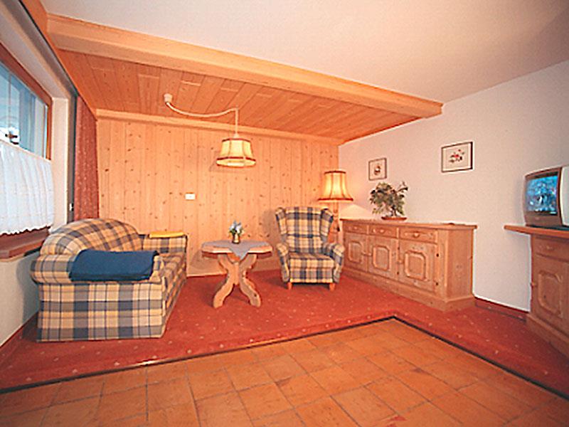 Ferienhaus Annabel Sexten/Sesto 5 suedtirol.info