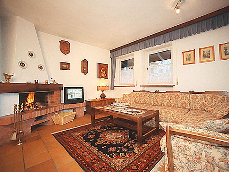 Ferienhaus Annabel Sexten/Sesto 15 suedtirol.info