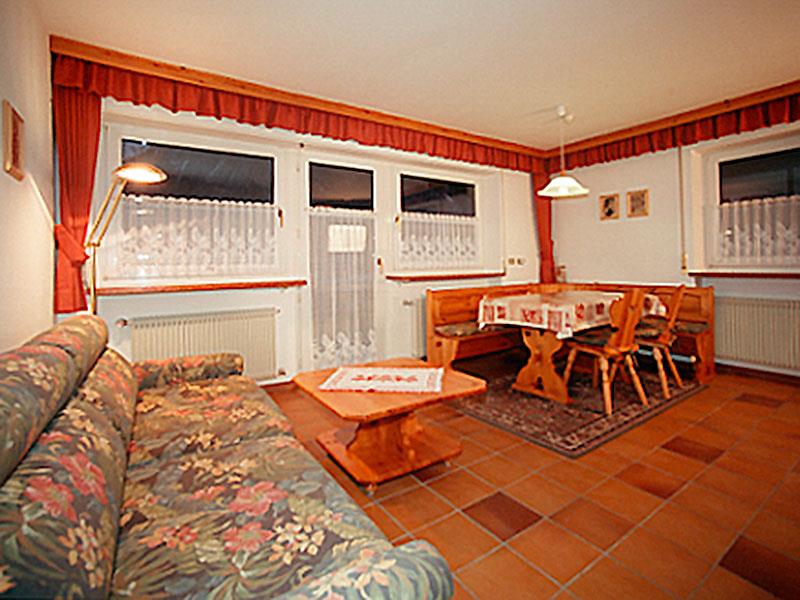 Ferienhaus Annabel Sexten/Sesto 11 suedtirol.info