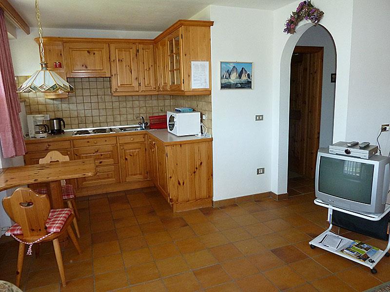 Ferienhaus Annabel Sexten/Sesto 8 suedtirol.info