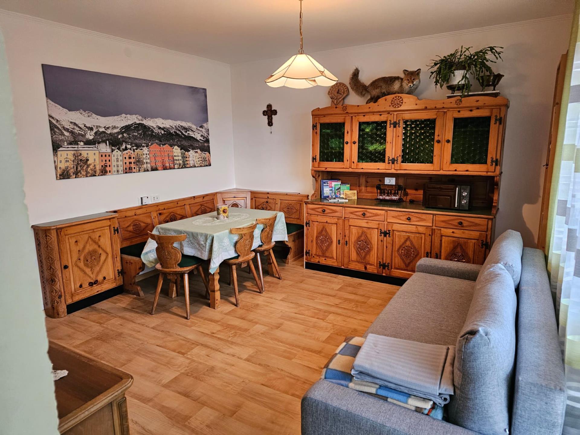 Apartment Winnebach St.Leonhard in Passeier 5 suedtirol.info