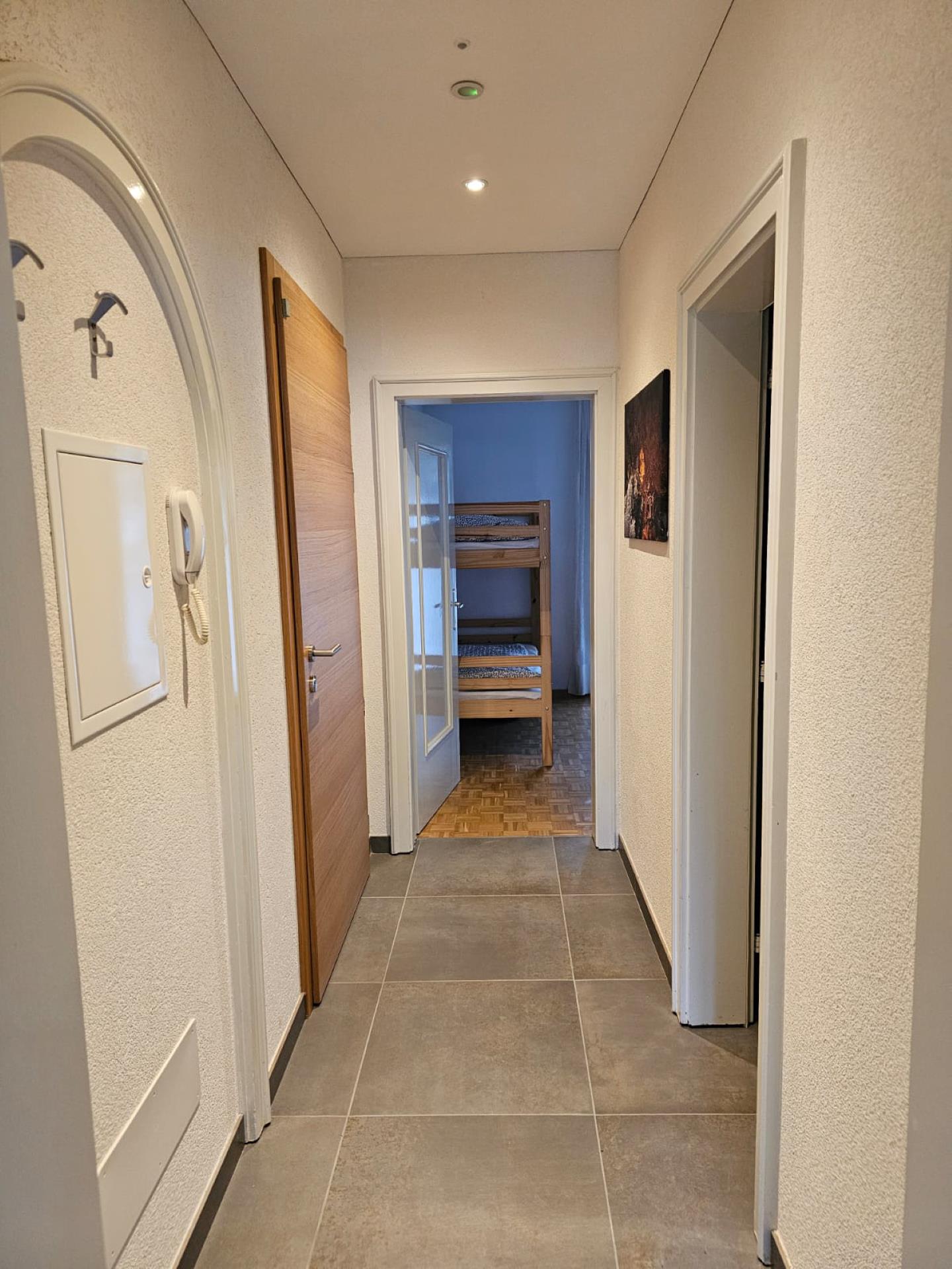 Apartment Winnebach St.Leonhard in Passeier 2 suedtirol.info