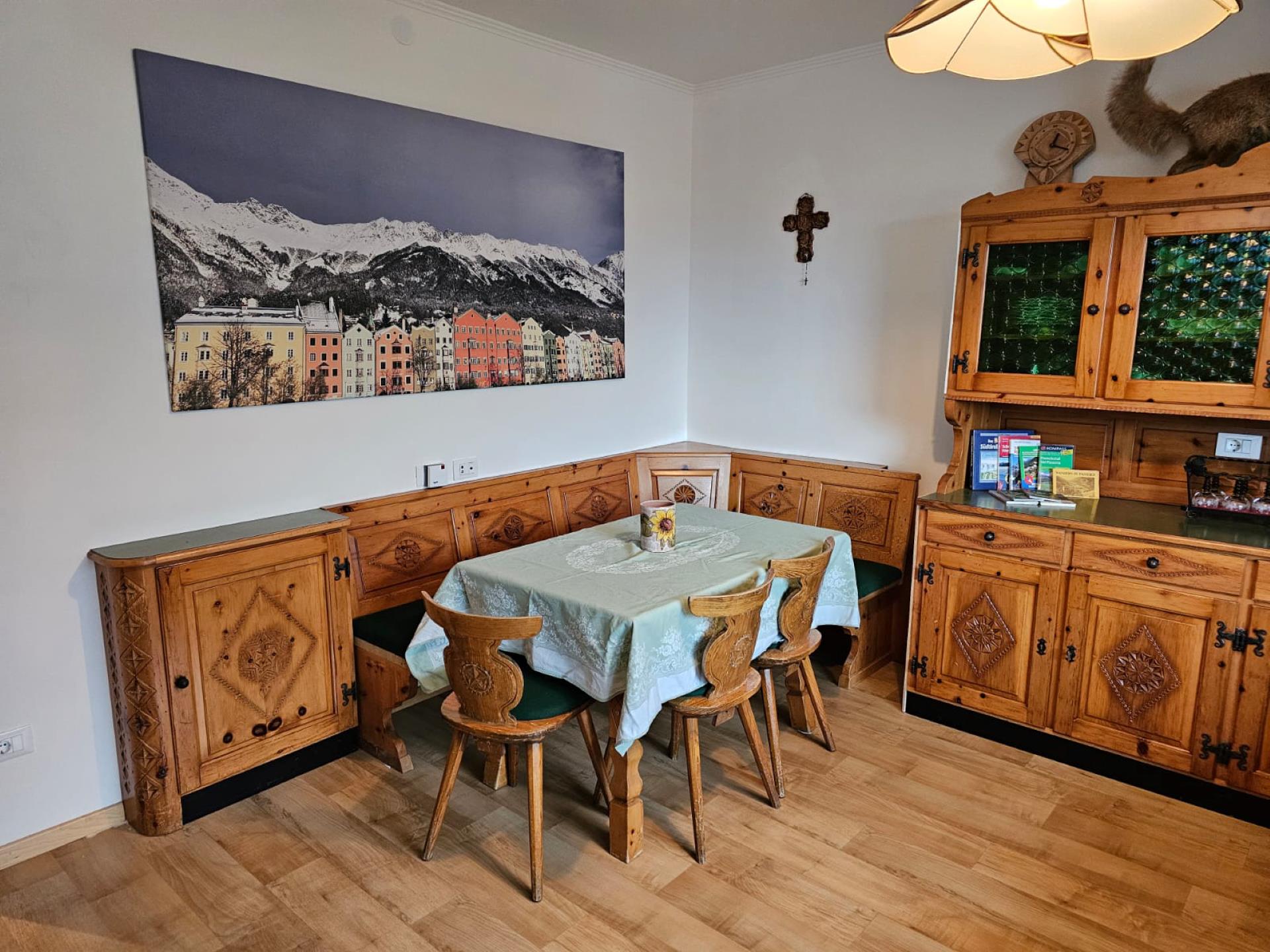 Apartment Winnebach St.Leonhard in Passeier 4 suedtirol.info