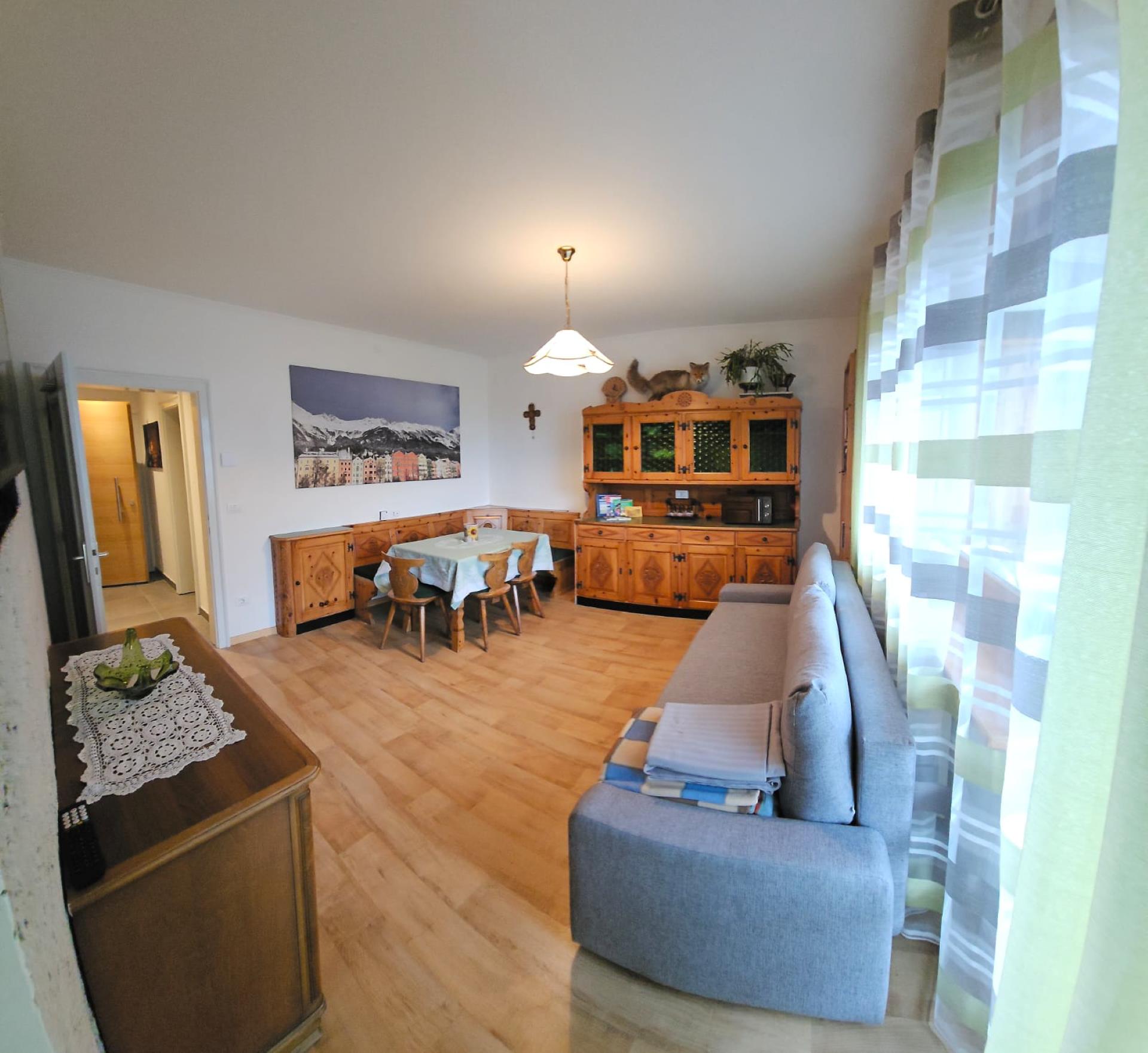 Apartment Winnebach St.Leonhard in Passeier 6 suedtirol.info