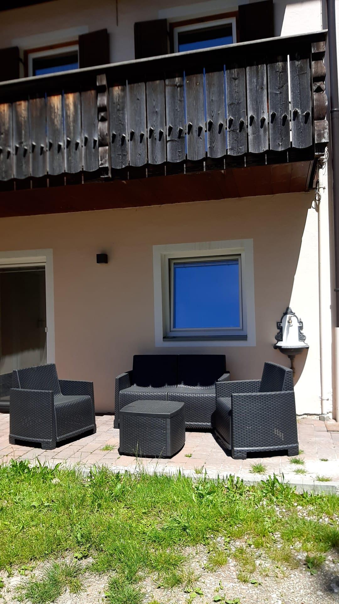 Appartamento Harmonie Renon 5 suedtirol.info