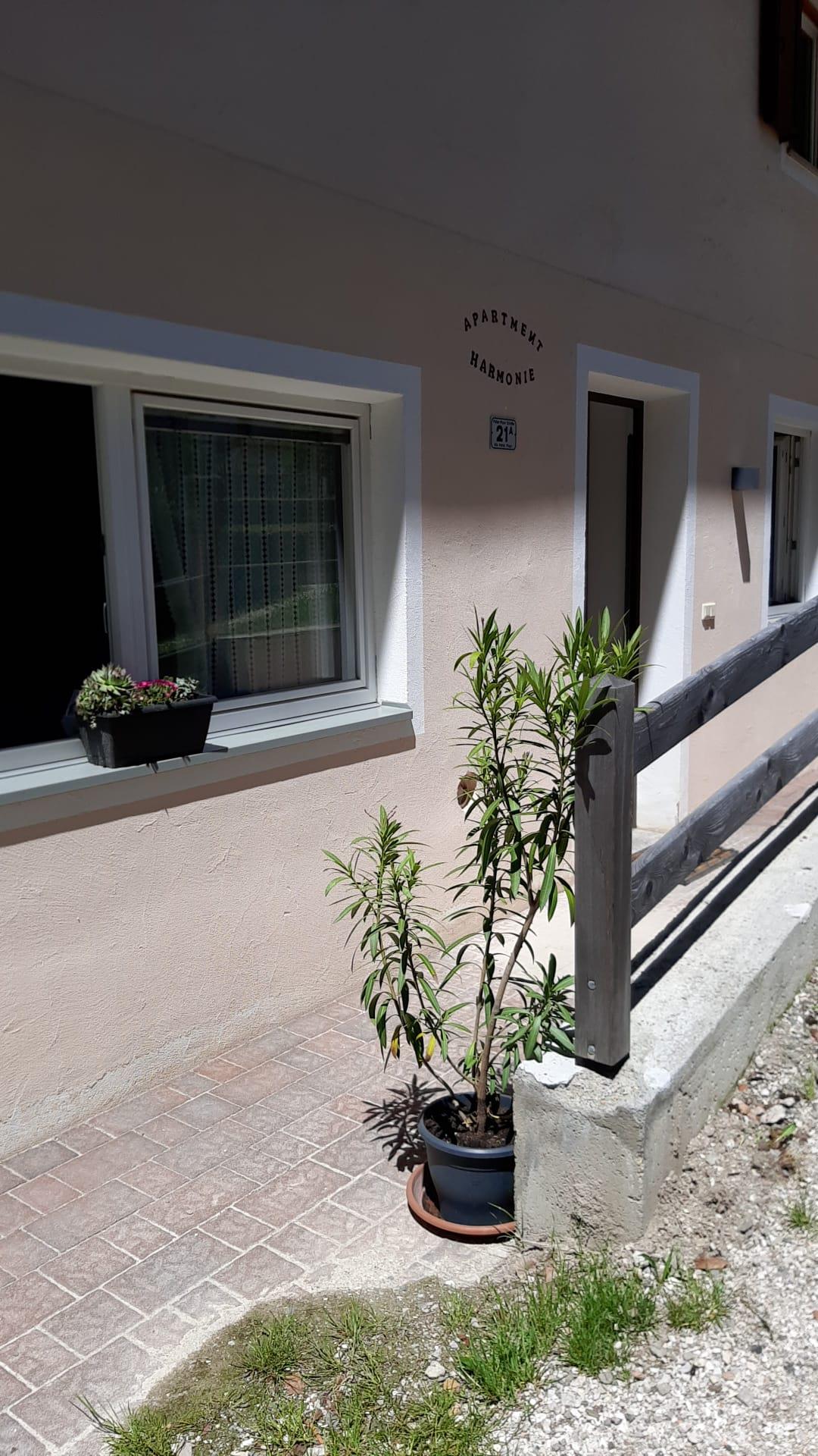 Appartamento Harmonie Renon 1 suedtirol.info