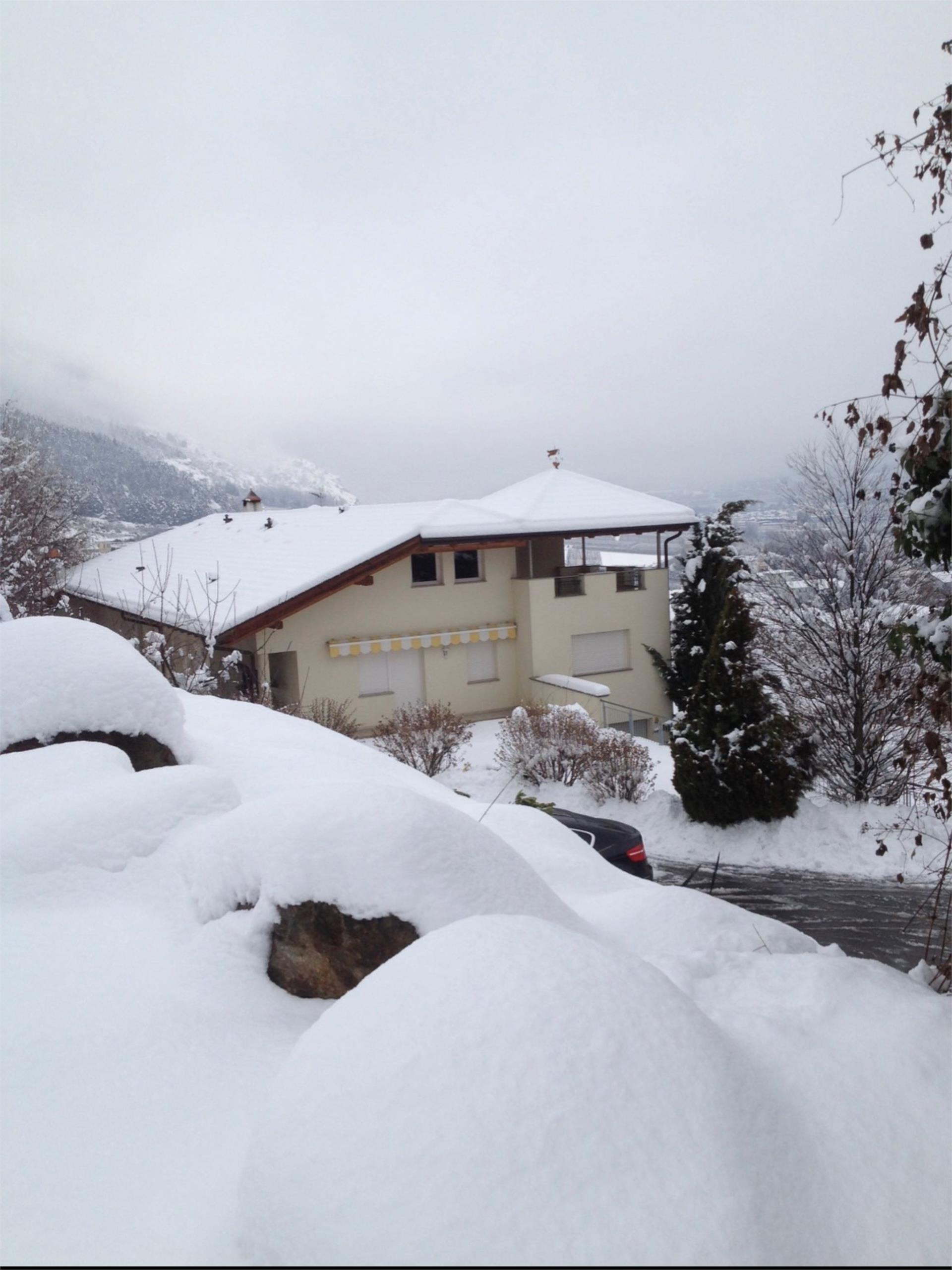 Ferienwohnungen Lahnhof Latsch 1 suedtirol.info