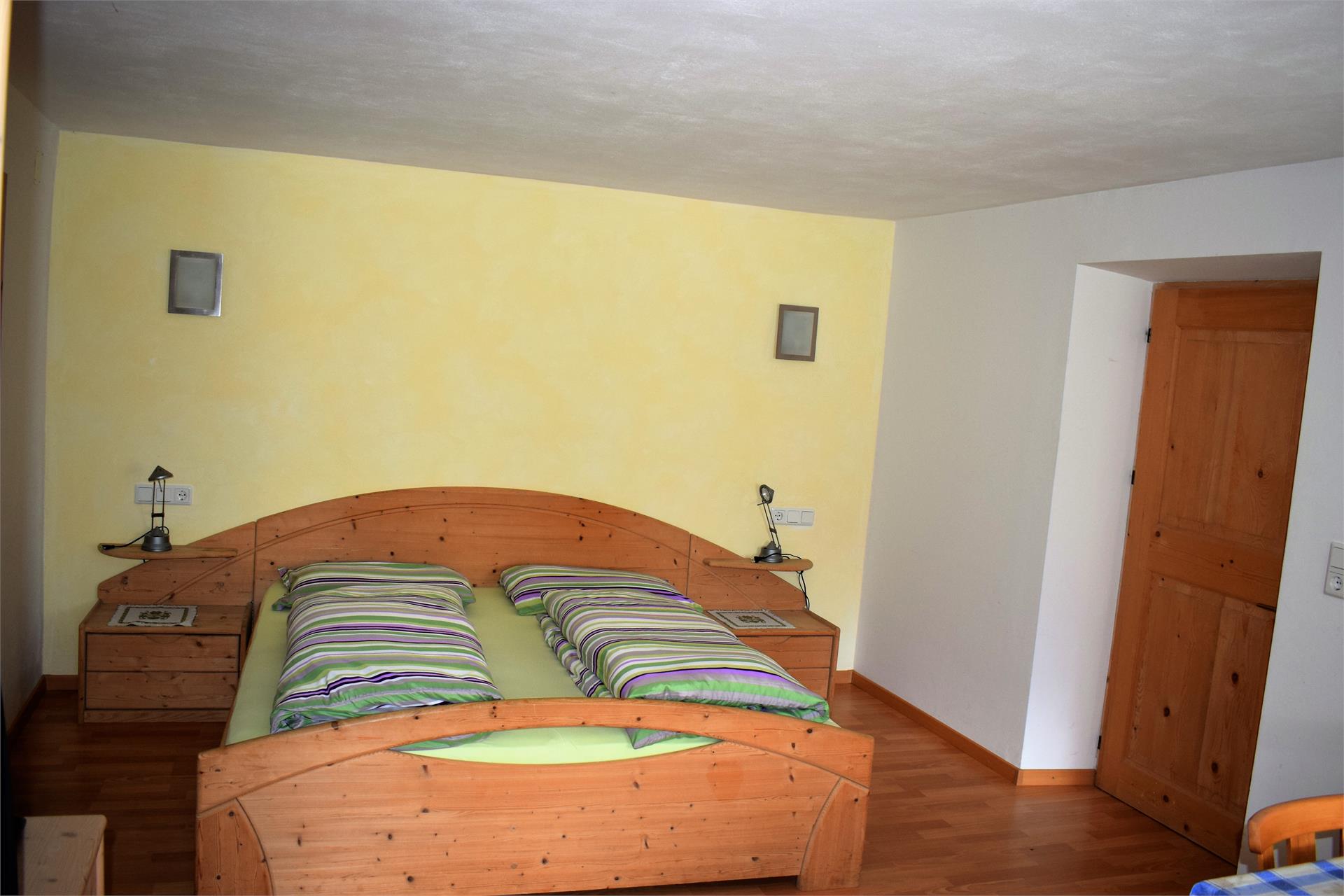 Ferienwohnung Mairulrich Martell 14 suedtirol.info